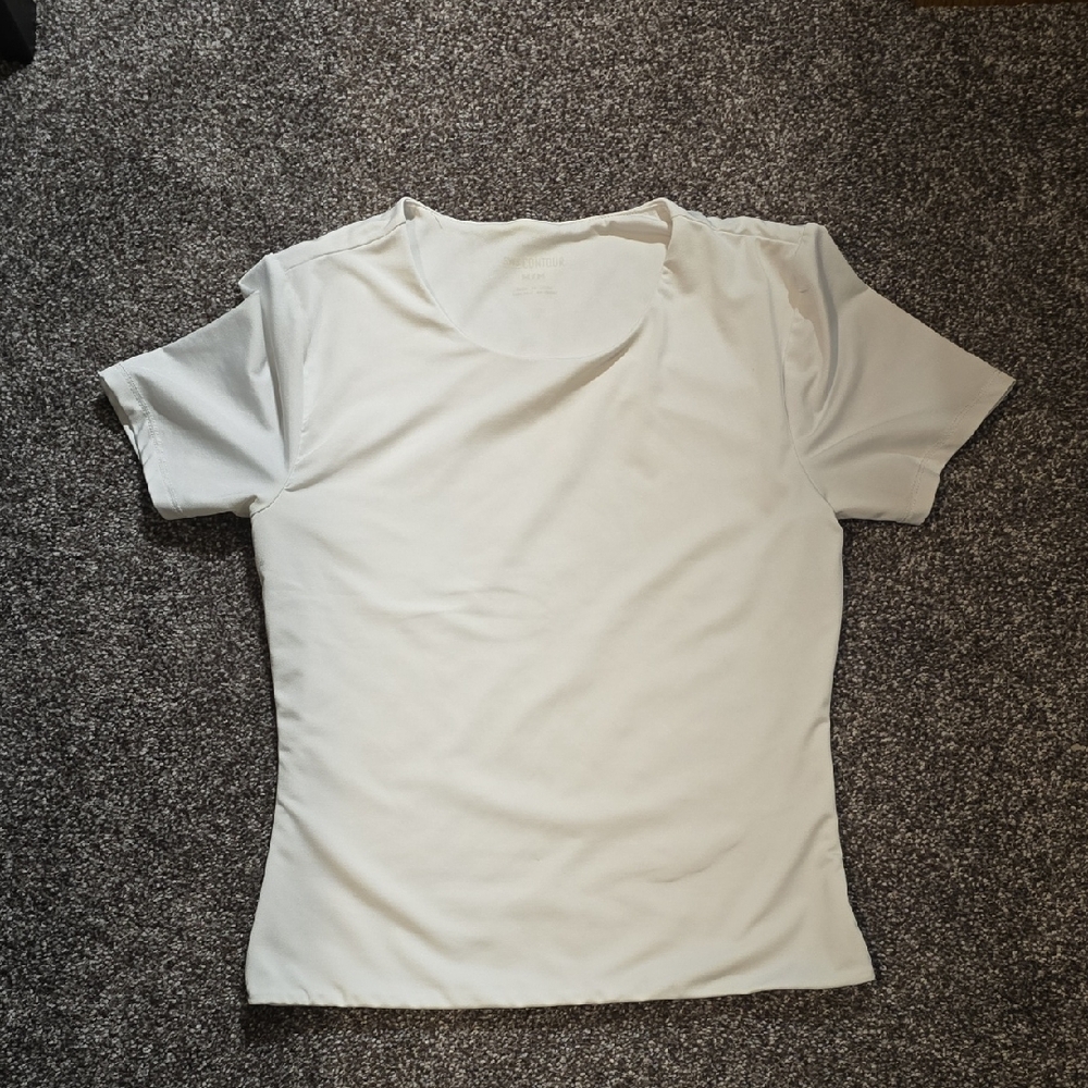 SWS Contour Fitted Shirt